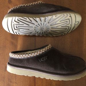 Ugg Tasman Slipper